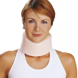 Minkštas kaklo įtvaras TEYDER