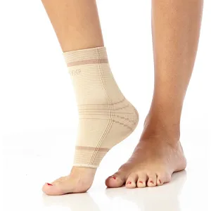 Elastinis čiurnos įtvaras TEYDER Eco elastic (kūno sp.)