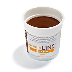 Spec. paskirties maisto produktas CREMELINE ULTRA su arginiu (kavos sk.) 125g