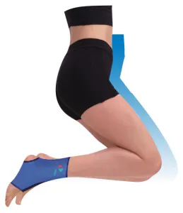 Čiurnos sąnario tvarstis TONUS ELAST 0002 juodas