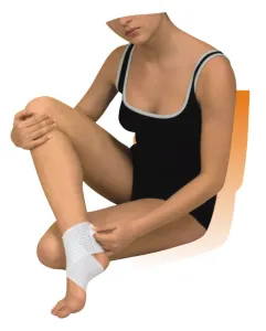 Elastinis tvarstis čiurnos sąnariui TONUS ELAST 0005