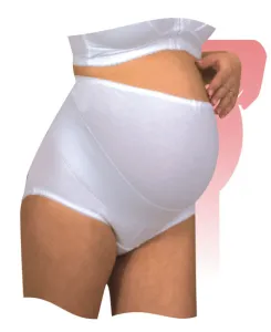 Diržas-kelnaitės nėščioms TONUS ELAST NERA