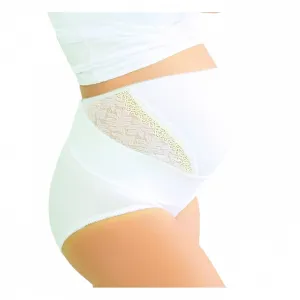 Diržas-kelnaitės nėščioms TONUS ELAST NERA Lux