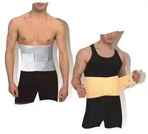 Diržas nugarai su kauliukais (sustiprintas) TONUS ELAST 0012-01 (kūno sp)