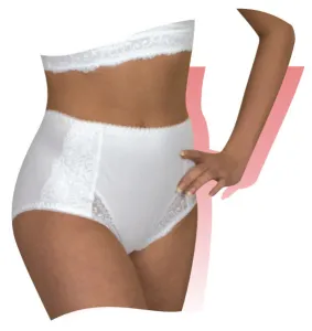 Kelnaitės po gimdymo TONUS ELAST INGA baltos
