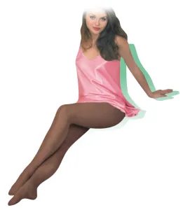 Kompresinės prilaikančios pėdkelnės TONUS ELAST 469