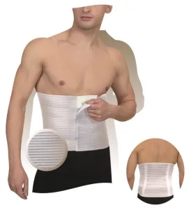 Pooperacinis diržas (comfort) TONUS ELAST 9901C