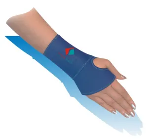 Riešo tvarstis TONUS ELAST 0001 juodas