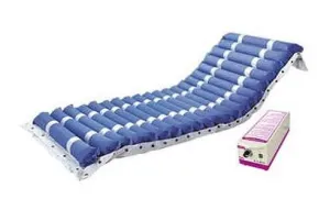 Čiužinys pragulų prevencijai ir gydymui su kintamo slėgio kompresoriumi, "ritininis" (Ubio 703060)