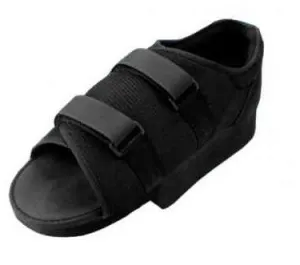 Pooperacinis batas su paaukšinta pakulne Ubio Talo (1 vnt)