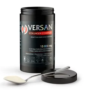 Maisto papildas VERSAN Collagen Complex 435g