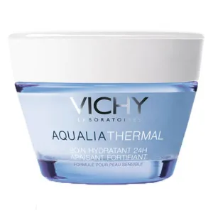 Drėkinamasis kremas VICHY AQUALIA LIGHT 50ml
