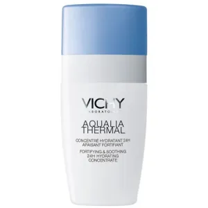 Drėkinamasis serumas veidui VICHY AQUALIA 30ml