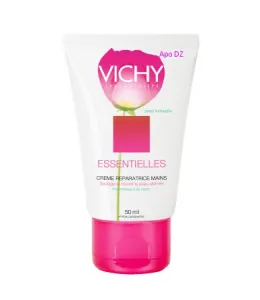Rankų kremas VICHY ESSENTIELLES 50ml