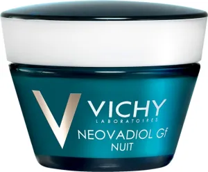 Naktinis veido ir kaklo kremas brandžiai odai VICHY NEOVADIOL GF 50ml
