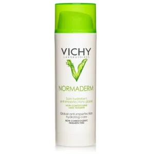 Kremas drėkinantis problemiškai veido odai VICHY NORMADERM 50ml