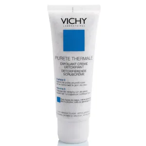 Veido šveičiamoji želė VICHY PURETE THERMALE 75ml