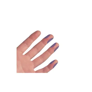 Saugūs automatiniai lancetai-adatėlės Vitrex Sterilance Press II 1,8mmx18G N100