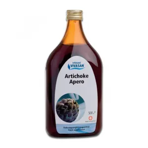 Gėrimas ARTIŠOKŲ VIVASAN 500ml