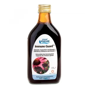 Gėrimas IMMUNE GUARD VIVASAN 175ml