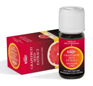 Greipfrutų sėklų ekstraktas VIVASAN 30ml