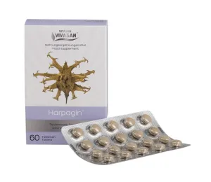 Maisto papildas HARPAGIN VIVASAN N30