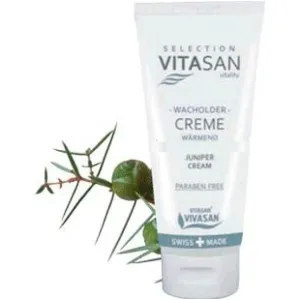 Kadagių kremas VIVASAN 100ml