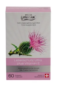 Maisto papildas KEPENŲ ULTRA-APSAUGA VIVASAN N60