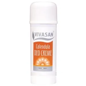 Medetkų kremas - dezodorantas VIVASAN 50ml