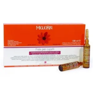 Ampulės plaukams stiprinti MIGLIORIN 10x10ml