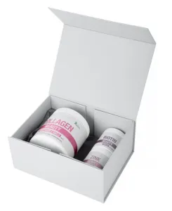 WELLaware maisto papildų rinkinys „Collagen, BIOTIN BEAUTY, ZINK BEAUTY“