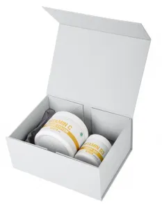 WELLaware maisto papildų rinkinys „VITAMIN C, VITAMIN D3“