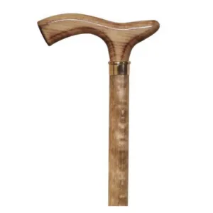 Medinė šviesi lazdelė WSI