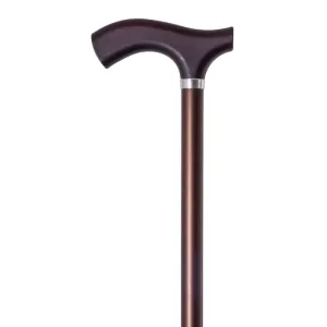 Metalinė reguliuojamo aukščio lazdelė WSI Ø18