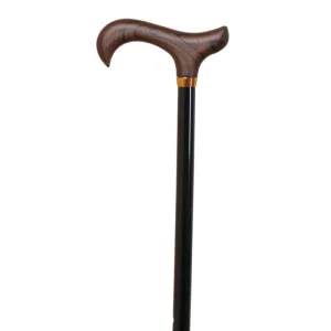 Metalinė tamsi reguliuojamo aukščio lazdelė WSI Ø14