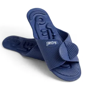 Šlepetės YANTRA Twin-Flex (mėlynos)