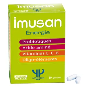 Maisto papildas IMUSAN N30