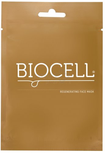 Regeneruojanti veido kaukė BIOCELL N1