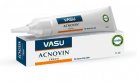 ACNOVIN ajurvedinis kremas nuo spuogų 15ml