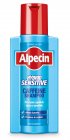ALPECIN Hybrid šampūnas su kofeinu sausai galvos odai 250ml