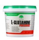 Maisto papildas BALTŲ GALIA L-Glutamine PREMIUM 400g