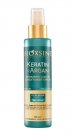 BIOXSINE Keratin&Argan atstatomasis purškiamas plaukų kondicionierius 150ml