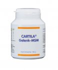 Maisto papildas CARTILA Gelenk-MSM tabletės N90