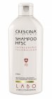 CRESCINA HFSC TRANSDERMIC Re-Growth šampūnas skatina plaukų ataugimą, pilinguojantis VYRAMS 200ml