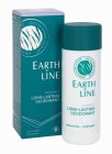 EARTH LINE Vitamin E ilgalaikis dezodorantas (be aliuminio druskų) 50ml