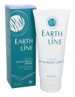 EARTH LINE Vitamin E dieninis ir naktinis kremas 100ml