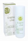 EARTH LINE ilgalaikis dezodorantas Lemon&Mint (be aliuminio druskų) 50ml