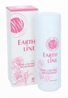 EARTH LINE ilgalaikis dezodorantas Rose (be aliuminio druskų) 50ml