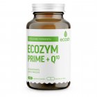 Maisto papildas ECOSH Ecozym Prime + Q10 N90