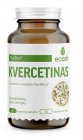 Maisto papildas ECOSH Kvercetinas FlaviPure® su vitamino C kompleksu N40